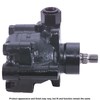 A1 Cardone Remanufactured Power Steering Pump, 21-5699 21-5699